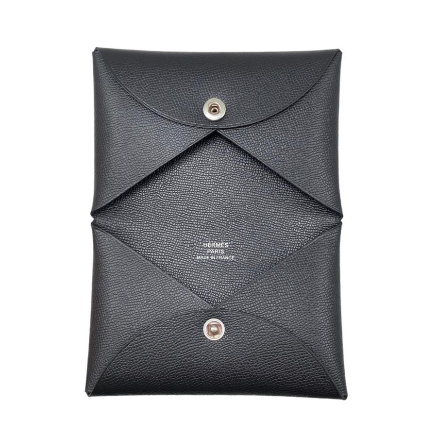 HERMES（エルメス） カードケース コインケース カルヴィ H078309CK89 