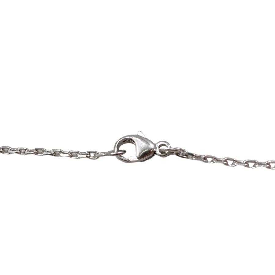 HERMES エルメス ネックレス ミニポップH アッシュ H147992FPA9 HERMES エルメス ネックレス ミニポップH アッシュ H147992FPA9