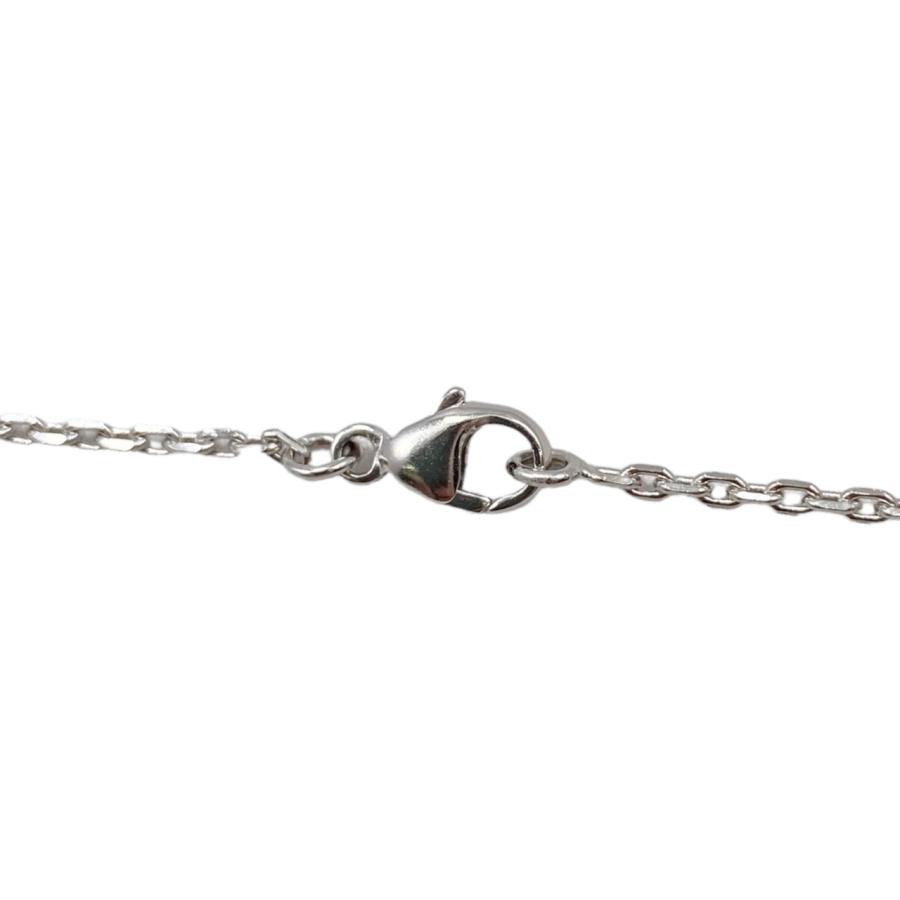 HERMES エルメス ネックレス ミニポップH アッシュ H147992FP98 HERMES エルメス ネックレス ミニポップH アッシュ H147992FP98