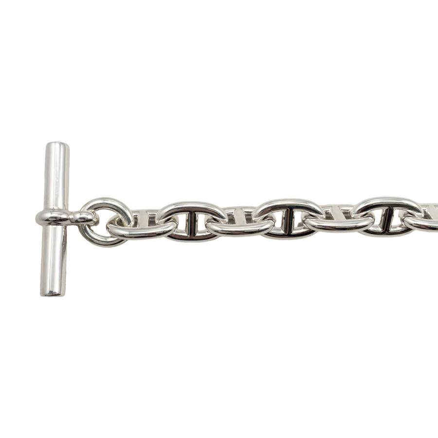 HERMES エルメス ブレスレット シェーヌダンクル PM H101993B 00015 15 
