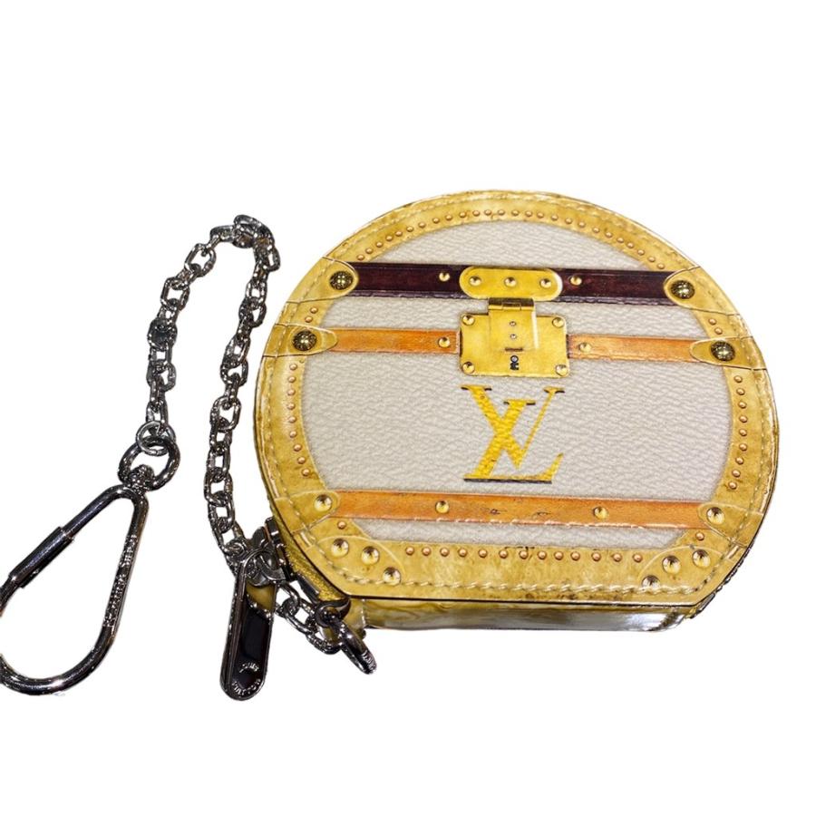 LOUIS VUITTON ルイヴィトン M52747 マイクロボワット シャポー