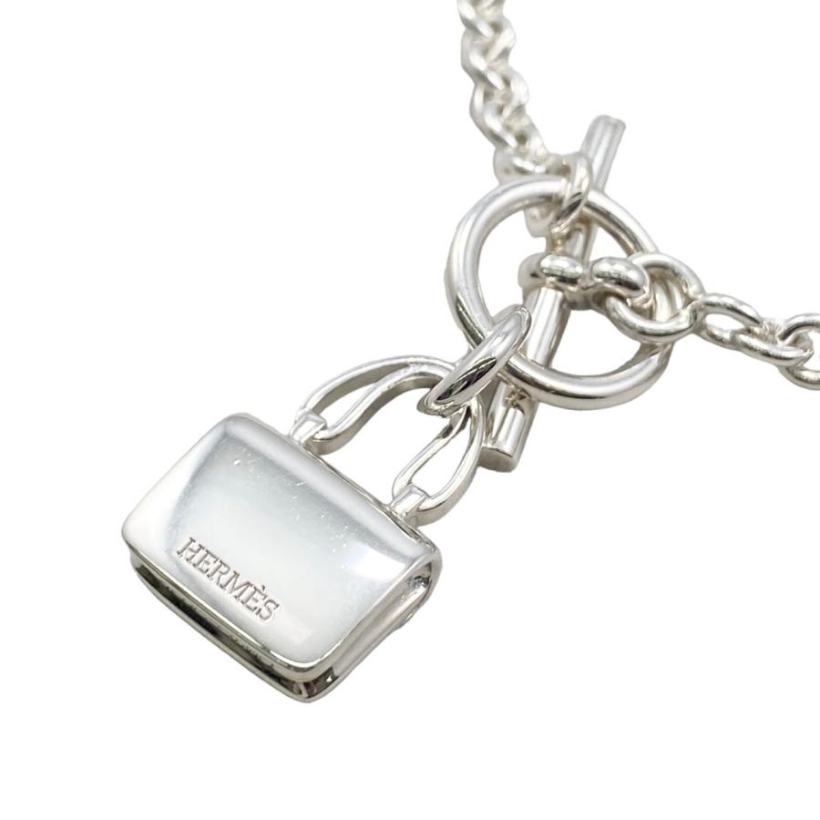 HERMES エルメス ブレスレット アミュレット コンスタンス HERMES エルメス ブレスレット アミュレット コンスタンス