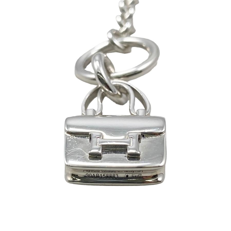 HERMES エルメス ブレスレット アミュレット コンスタンス HERMES エルメス ブレスレット アミュレット コンスタンス