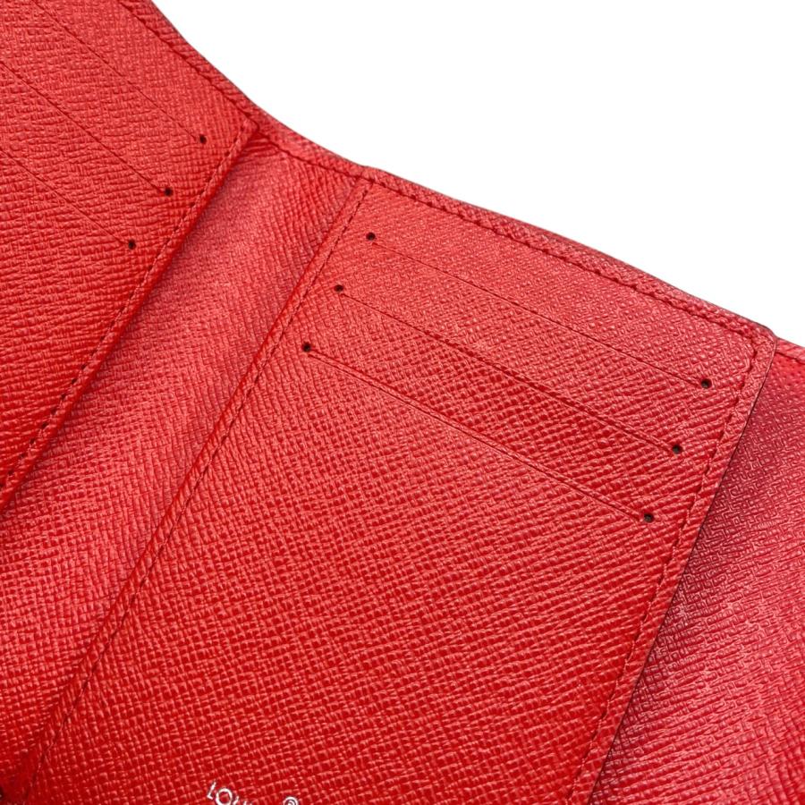 LOUIS VUITTON ルイヴィトン 3つ折り財布 ポルトフォイユ LOUIS VUITTON ルイヴィトン 3つ折り財布 ポルトフォイユ
