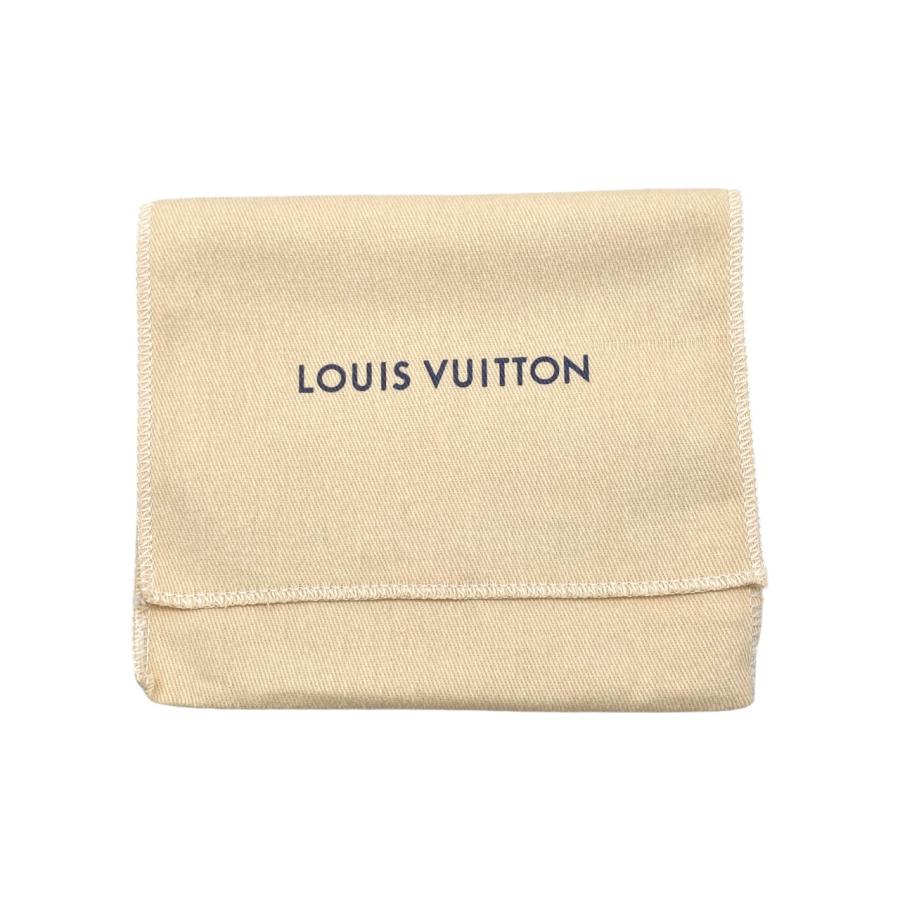 LOUIS VUITTON ルイヴィトン 3つ折り財布 ポルトフォイユ LOUIS VUITTON ルイヴィトン 3つ折り財布 ポルトフォイユ