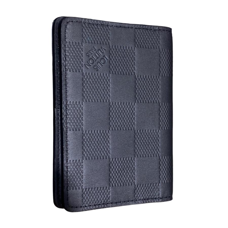 LOUIS VUITTON ルイヴィトン N63197 オーガナイザー・ドゥ ポッシュ