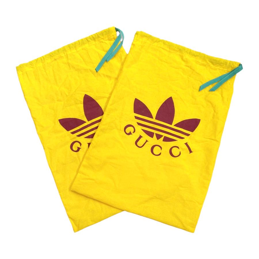 ADIDAS X GUCCI グッチ×アディダスコラボ スニーカー ガゼル ADIDAS X GUCCI グッチ×アディダスコラボ スニーカー ガゼル
