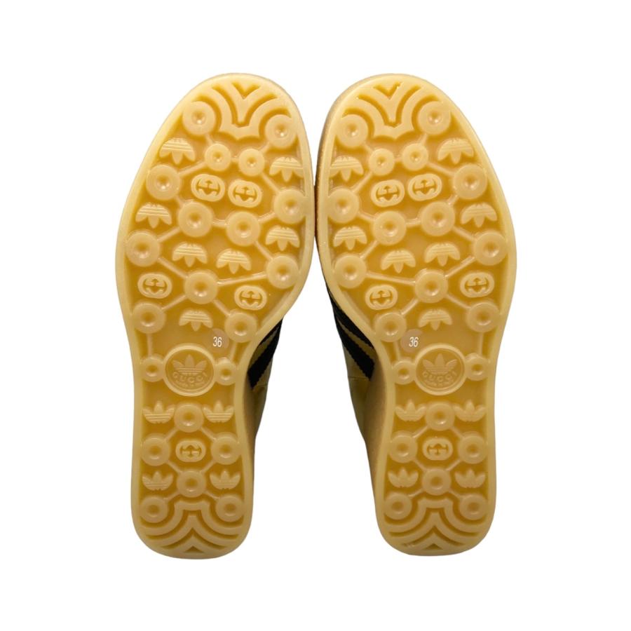 ADIDAS X GUCCI グッチ×アディダスコラボ スニーカー ガゼル ADIDAS X GUCCI グッチ×アディダスコラボ スニーカー ガゼル
