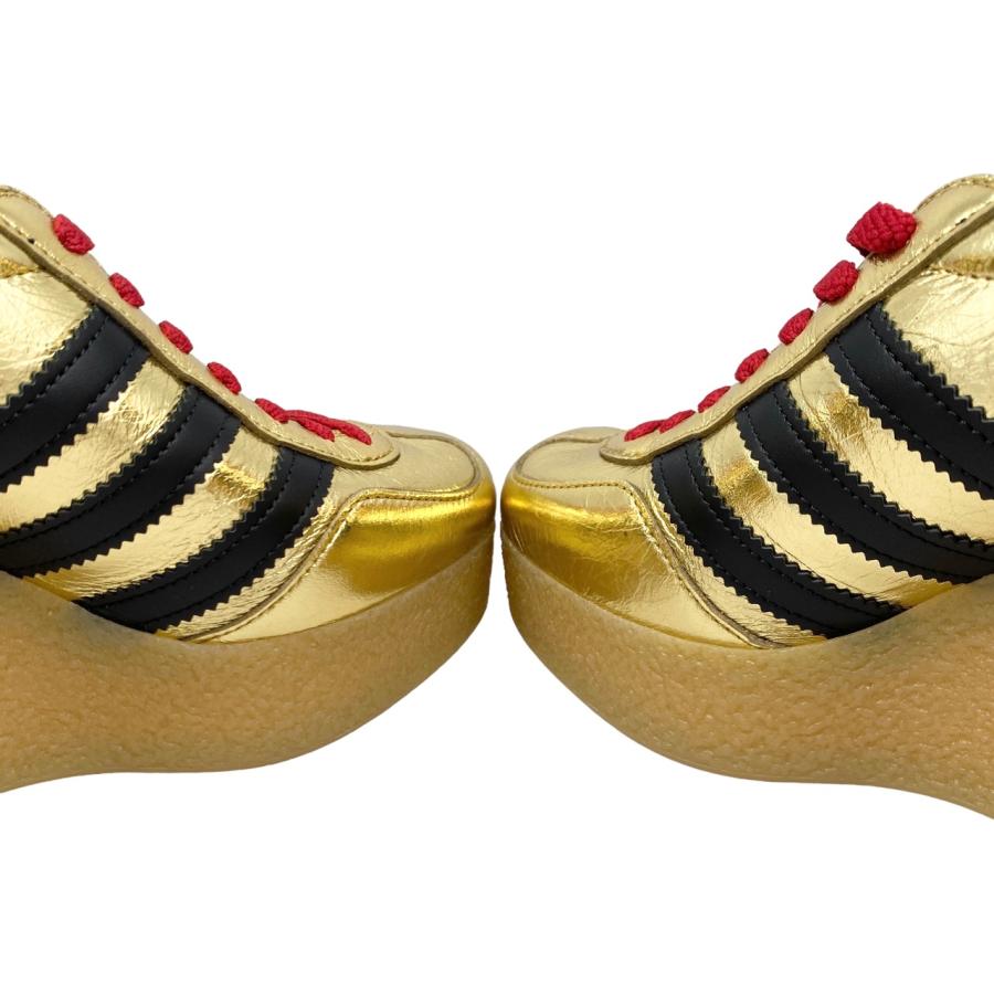 ADIDAS X GUCCI グッチ×アディダスコラボ スニーカー ガゼル ADIDAS X GUCCI グッチ×アディダスコラボ スニーカー ガゼル
