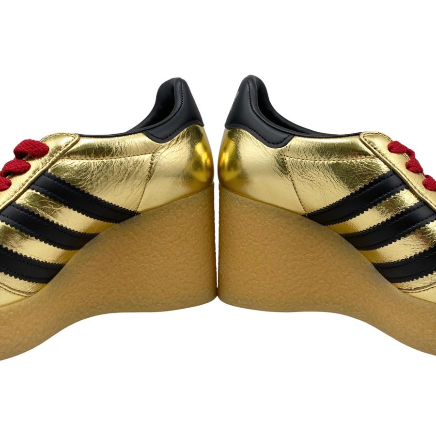 ADIDAS X GUCCI グッチ×アディダスコラボ スニーカー ガゼル ADIDAS X GUCCI グッチ×アディダスコラボ スニーカー ガゼル