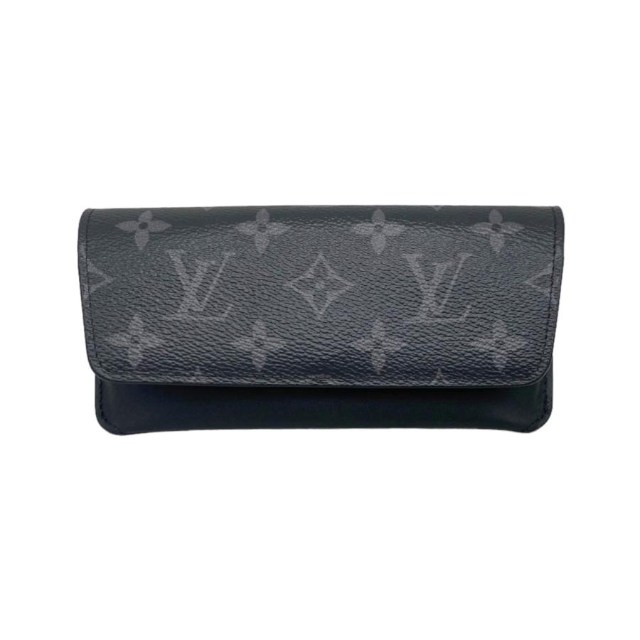 LOUIS VUITTON（ルイ・ヴィトン） メガネケース エテュイ・リュネット
