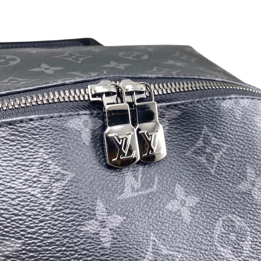 美品【ルイ・ヴィトン】アポロ モノグラム・エクリプス M43186 LOUIS VUITTON 【超美品】ルイヴィトン モノグラムエクリプス