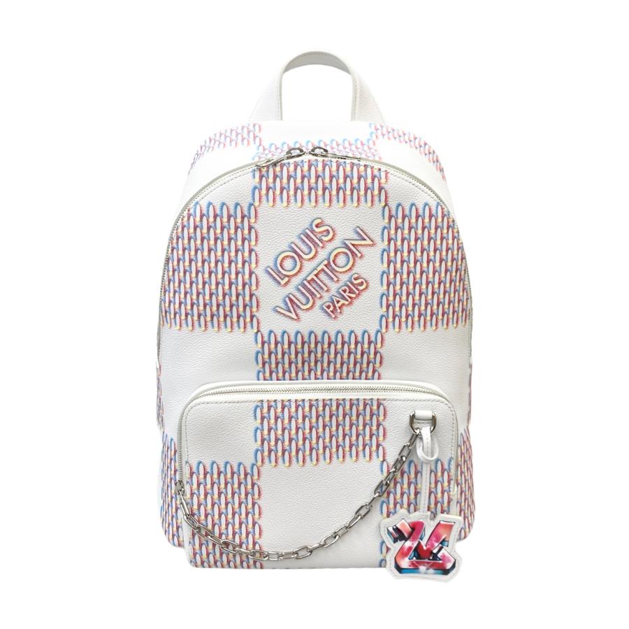LOUIS VUITTON（ルイ・ヴィトン） リュックサック レーサー・バック