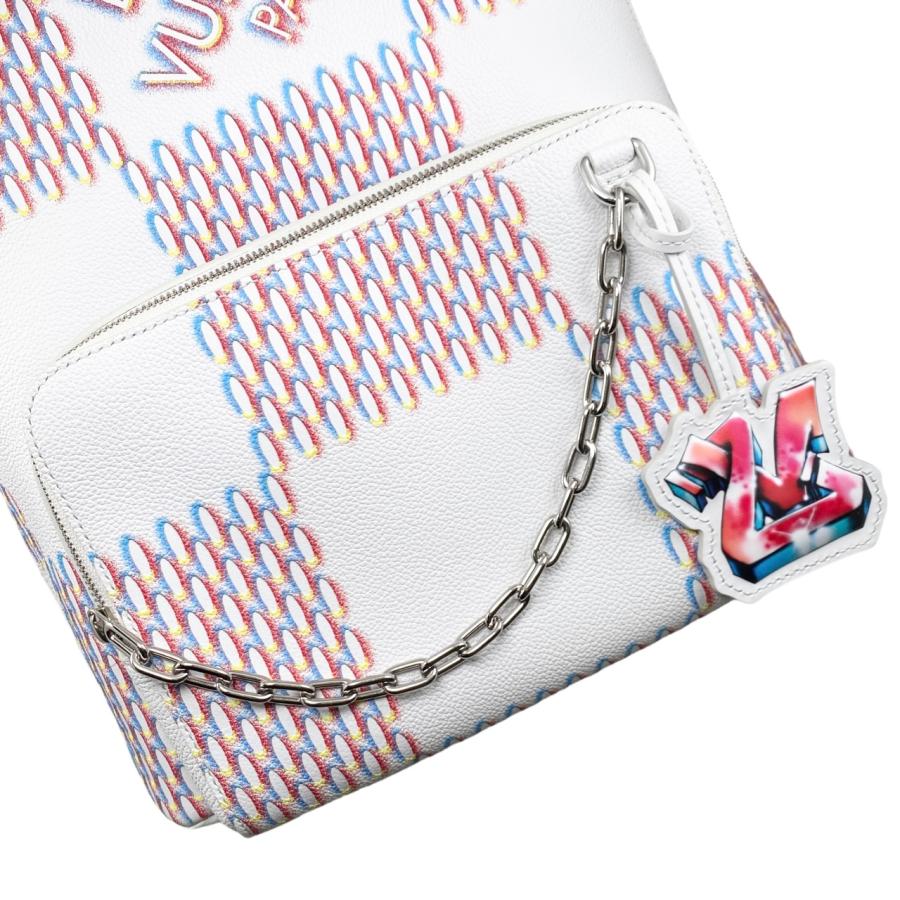 LOUIS VUITTON（ルイ・ヴィトン） リュックサック レーサー・バック