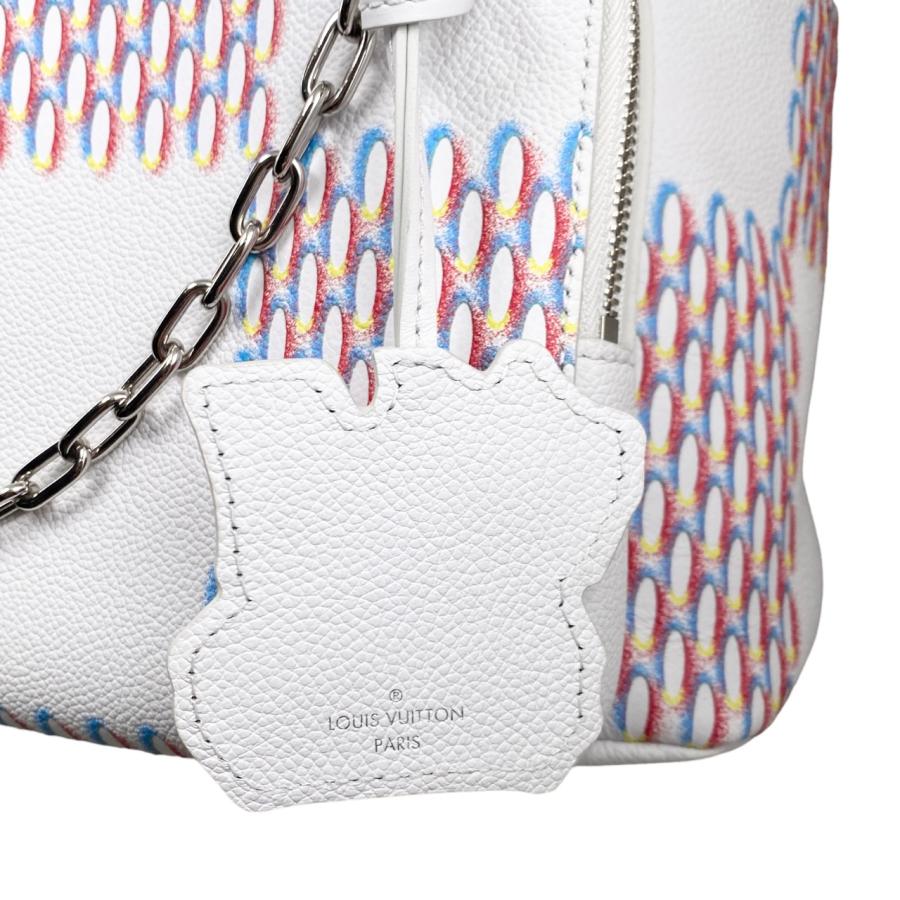 LOUIS VUITTON（ルイ・ヴィトン） リュックサック レーサー・バック