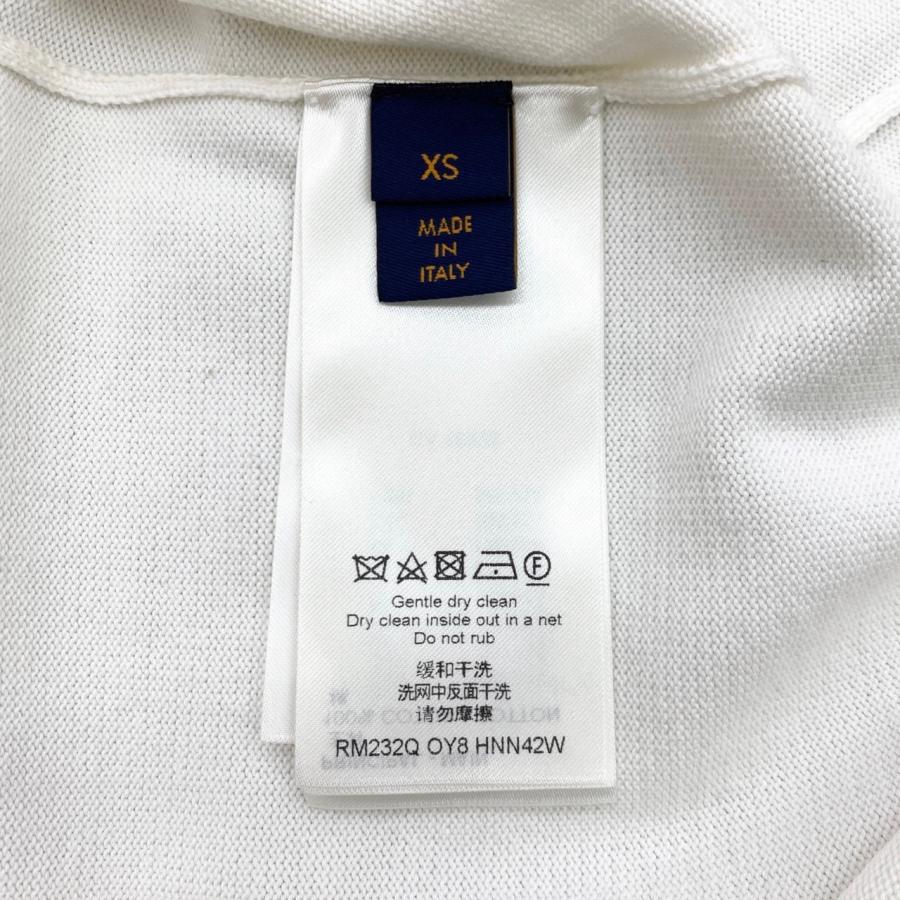 LOUIS VUITTON ルイヴィトン 半袖Tシャツ シグネチャーショート LOUIS VUITTON ルイヴィトン 半袖Tシャツ シグネチャーショート