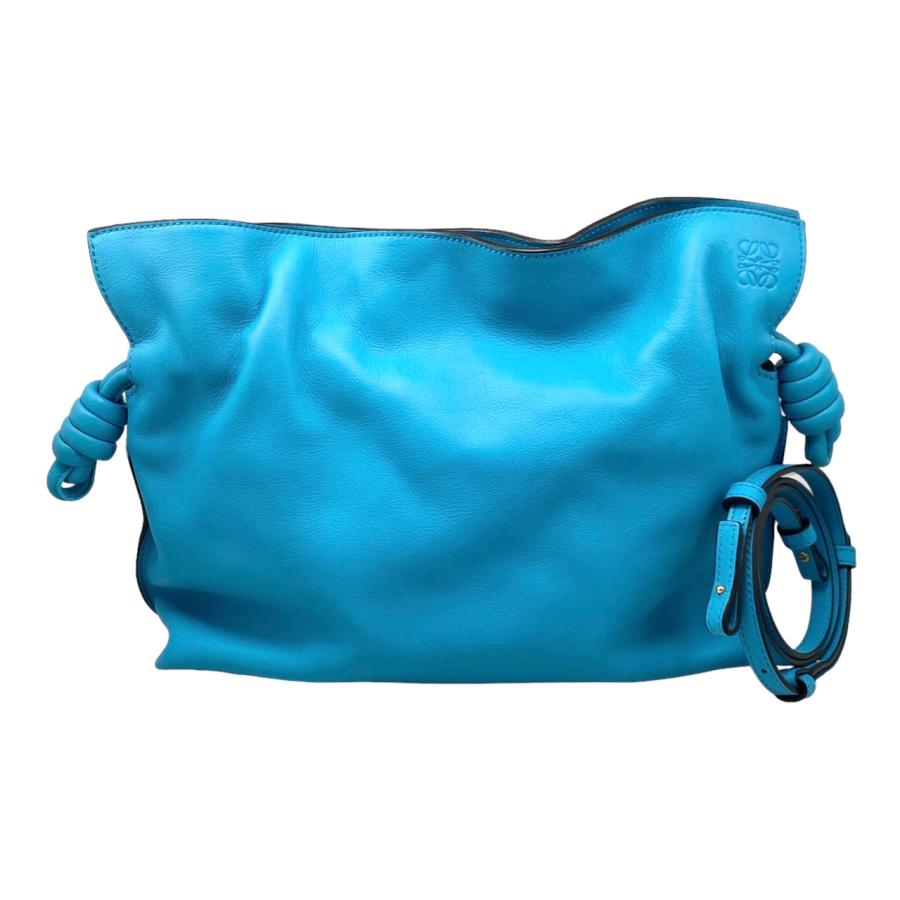 LOEWE（ロエベ） ショルダーバッグ フラメンコクラッチ ミディアム 