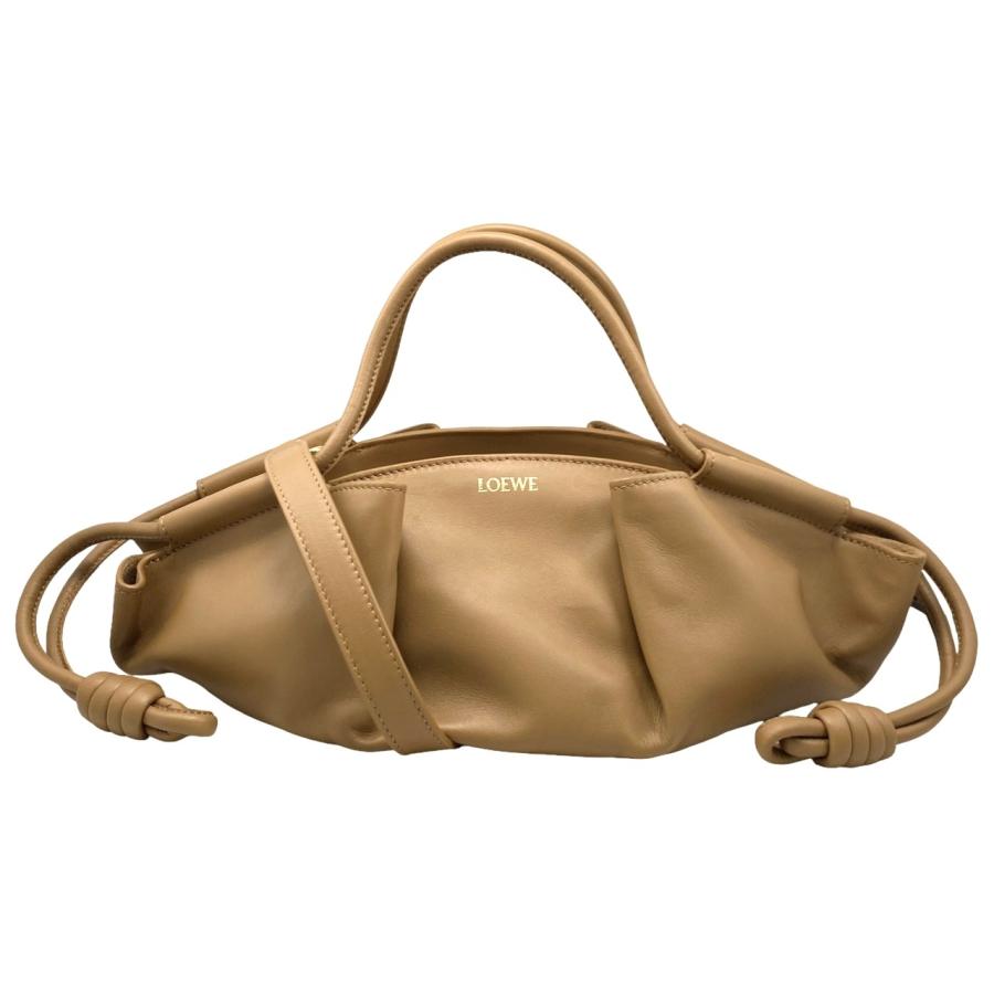 LOEWE ロエベ ハンドバッグ ショルダーバッグ パセオバッグ LOEWE ロエベ ハンドバッグ ショルダーバッグ パセオバッグ