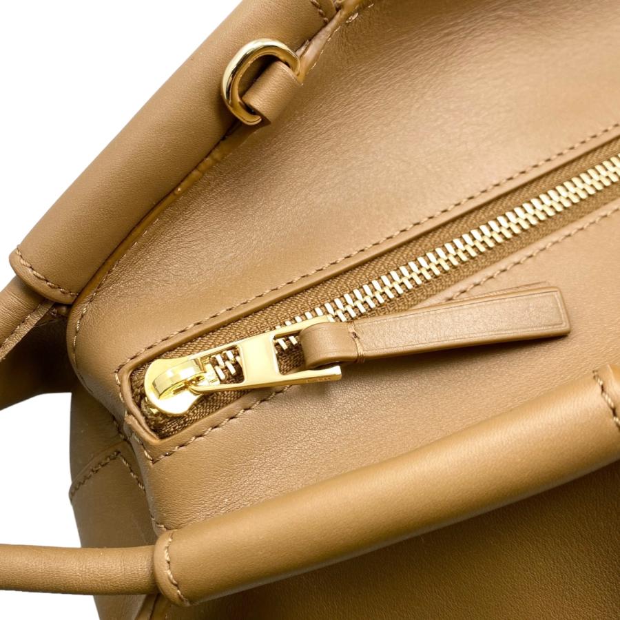 LOEWE ロエベ ハンドバッグ ショルダーバッグ パセオバッグ LOEWE ロエベ ハンドバッグ ショルダーバッグ パセオバッグ