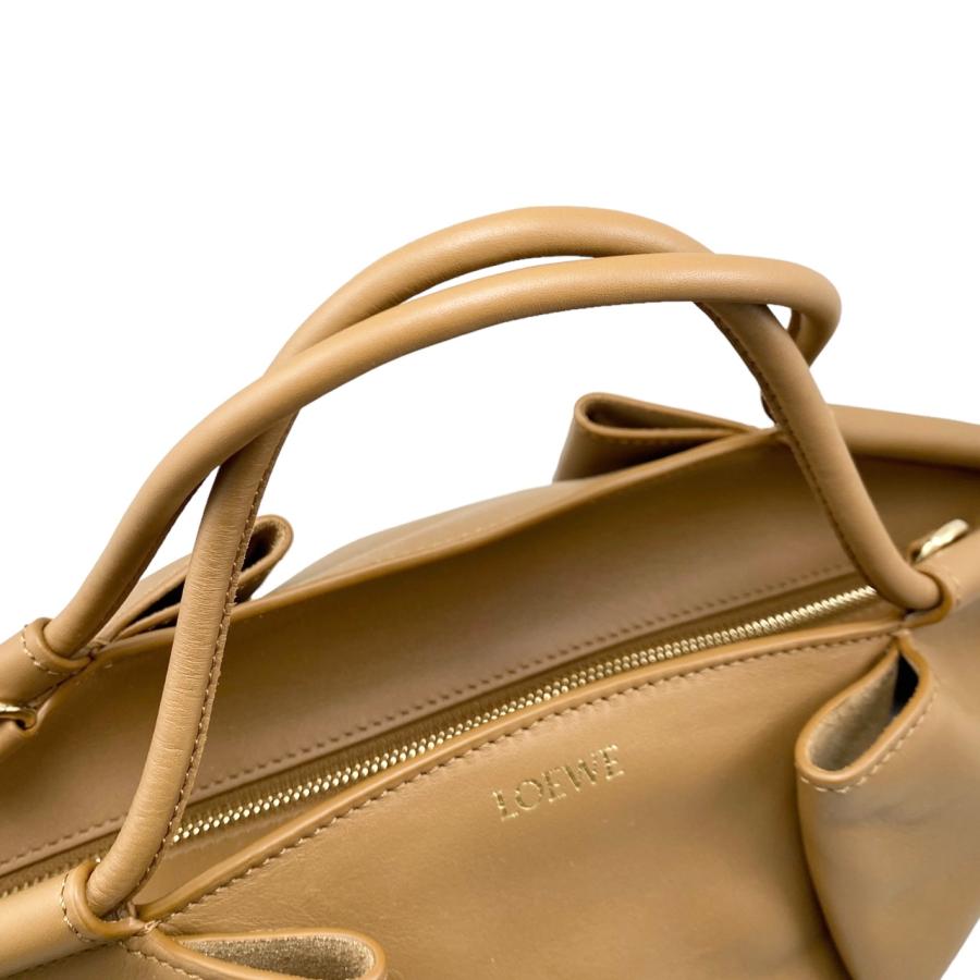 LOEWE ロエベ ハンドバッグ ショルダーバッグ パセオバッグ LOEWE ロエベ ハンドバッグ ショルダーバッグ パセオバッグ