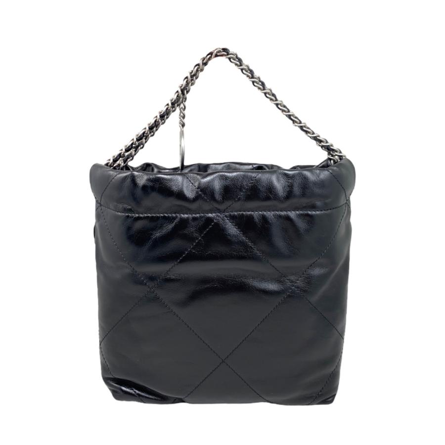 CHANEL シャネル22 ショルダーバッグ ミニ ハンドバッグ AS3980 CHANEL シャネル22 ショルダーバッグ ミニ ハンドバッグ AS3980