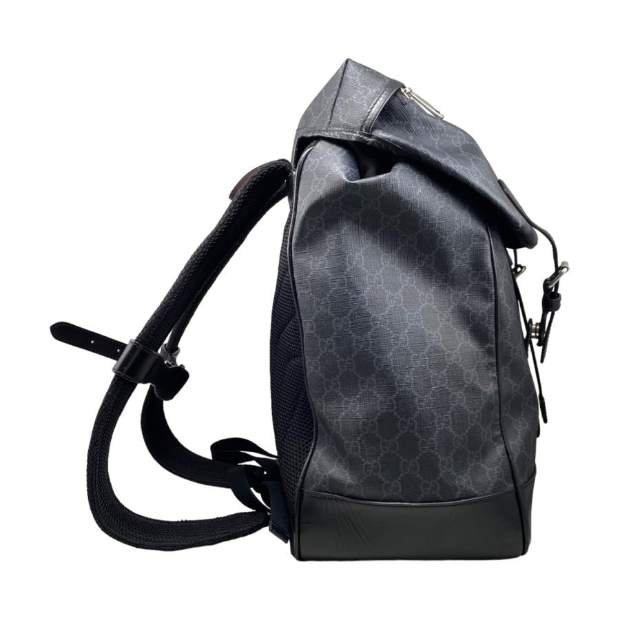 GUCCI グッチ リュックサック ミディアム バックパック 696013