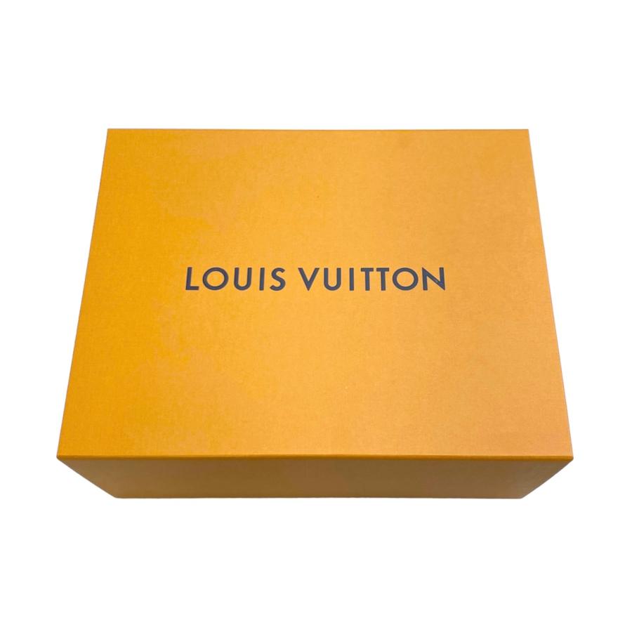 LOUIS VUITTON ルイヴィトン ブーツ LV ボブール・ライン LOUIS VUITTON ルイヴィトン ブーツ LV ボブール・ライン