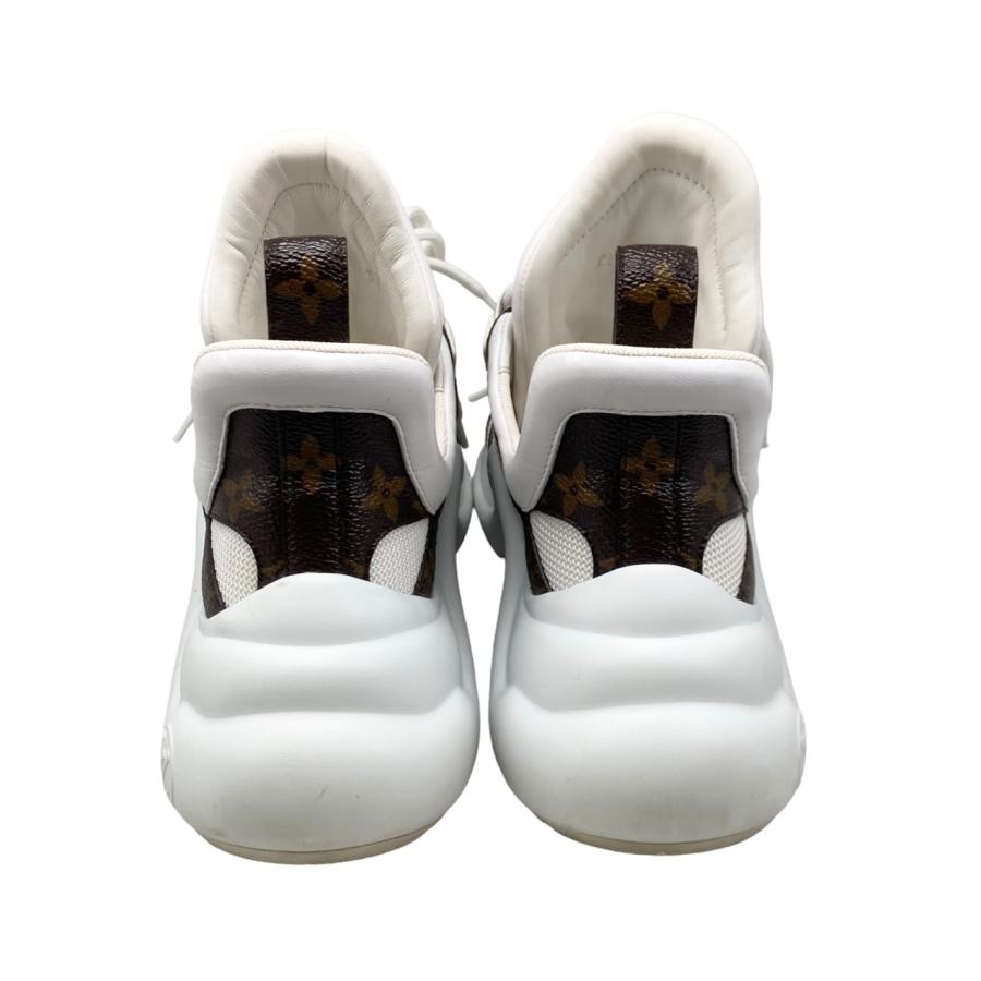 Louis Vuitton アークライトライン モノグラムスニーカー 37