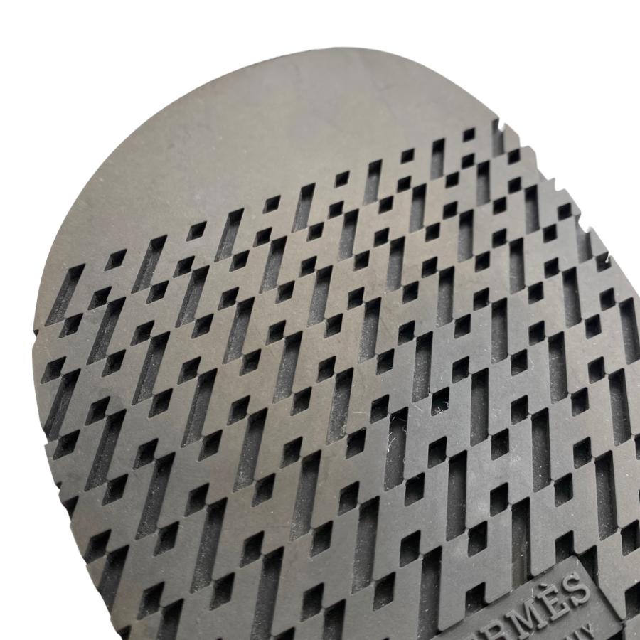 HERMES（エルメス） サンダル シプレ H222100Z 36.5サイズ カーフ