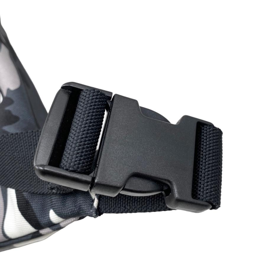BALENCIAGA バレンシアガ ボディバッグ ウエストバッグ BALENCIAGA バレンシアガ ボディバッグ ウエストバッグ