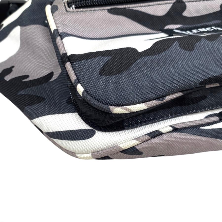 BALENCIAGA バレンシアガ ボディバッグ ウエストバッグ BALENCIAGA バレンシアガ ボディバッグ ウエストバッグ
