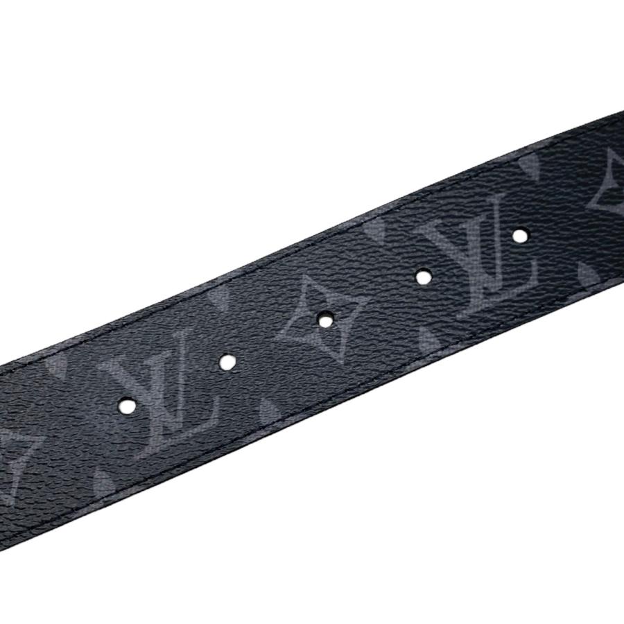 【新品未使用】ルイヴィトン モノグラム LVライン リバーシブル ベルト LOUIS VUITTON ルイヴィトン ベルト LV ライン リバーシブル