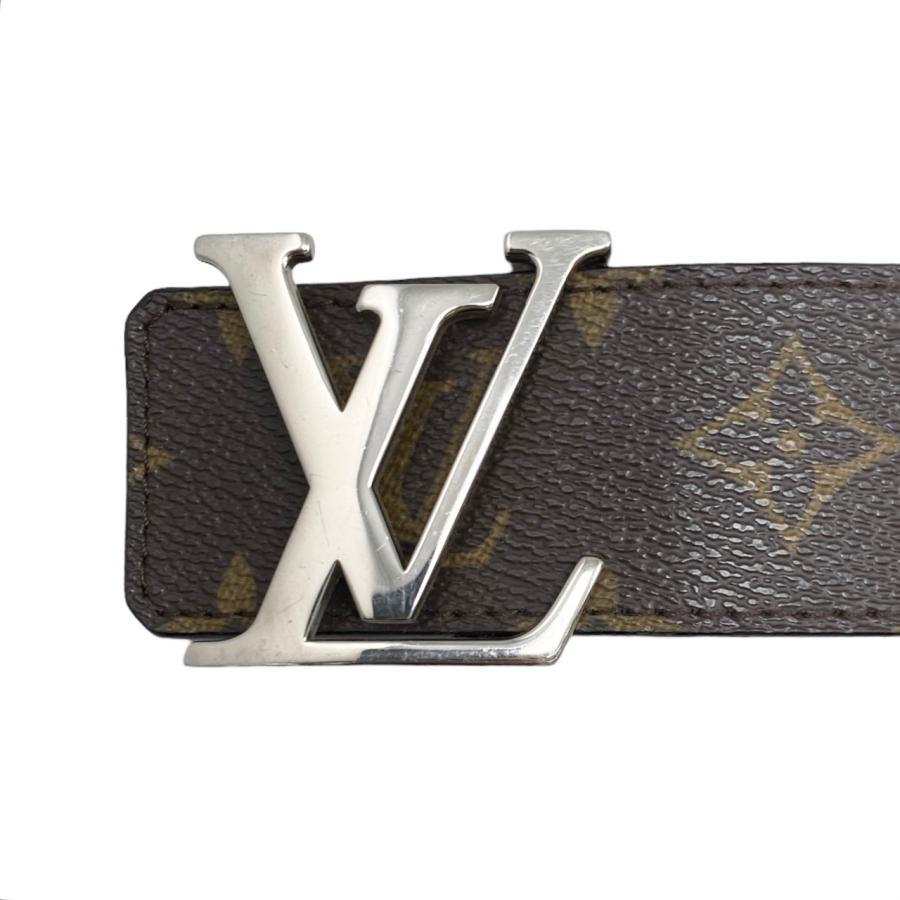 LOUIS VUITTON ルイヴィトン ベルト・LV イニシャル M9821 LOUIS VUITTON ルイヴィトン ベルト・LV イニシャル M9821