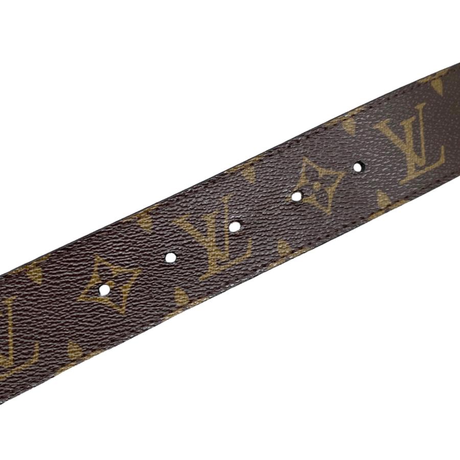 LOUIS VUITTON ルイヴィトン ベルト・LV イニシャル M9821 LOUIS VUITTON ルイヴィトン ベルト・LV イニシャル M9821
