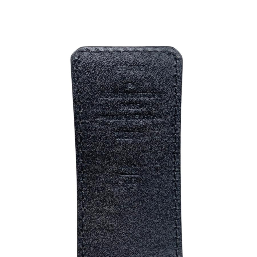 LOUIS VUITTON ルイヴィトン ベルト・LV イニシャル M9821 LOUIS VUITTON ルイヴィトン ベルト・LV イニシャル M9821