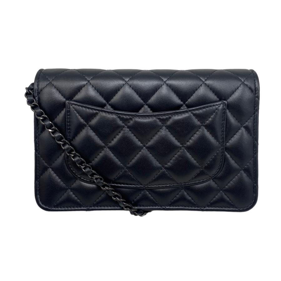 CHANEL（シャネル） ショルダーバッグ クラシック チェーンウォレット