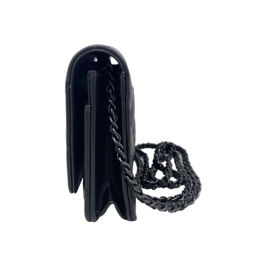 CHANEL（シャネル） ショルダーバッグ クラシック チェーンウォレット