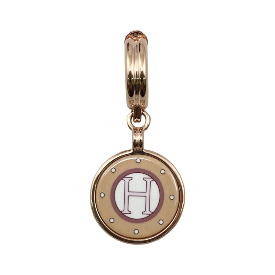 HERMES エルメス ピアス ブラゾン H454419FOJ3 Hロゴ フォーブル HERMES エルメス ピアス ブラゾン H454419FOJ3 Hロゴ フォーブル