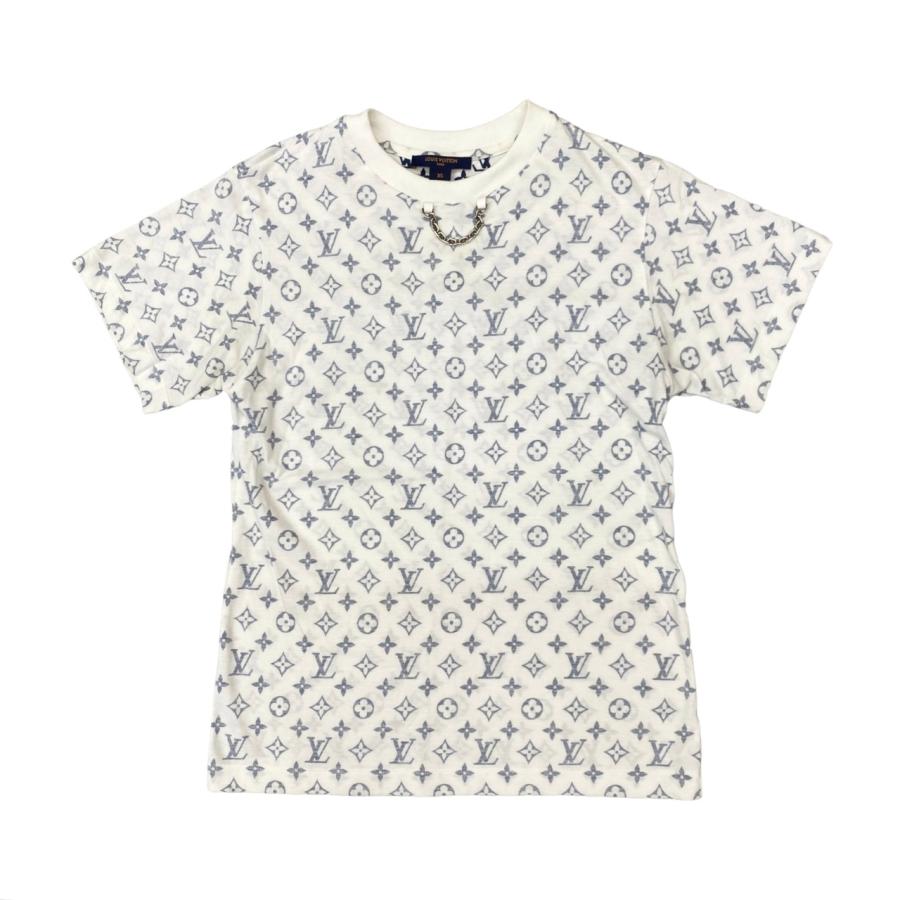 LOUIS VUITTON】ルイヴィトン『LVエスカル 半袖Tシャツ