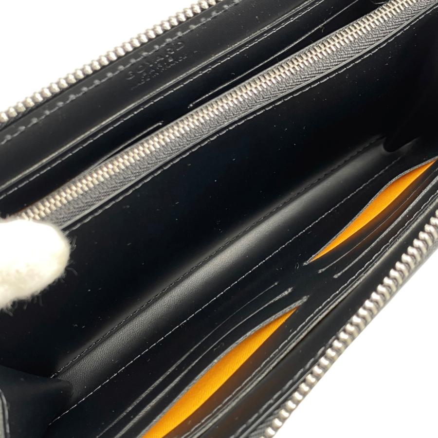 GOYARD（ゴヤール） 長財布 マティニョンGM ウォレット ラージモデル