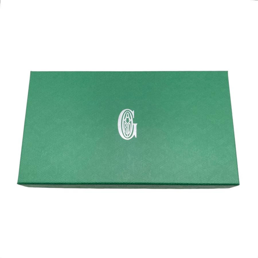 GOYARD（ゴヤール） 長財布 マティニョンGM ウォレット ラージモデル
