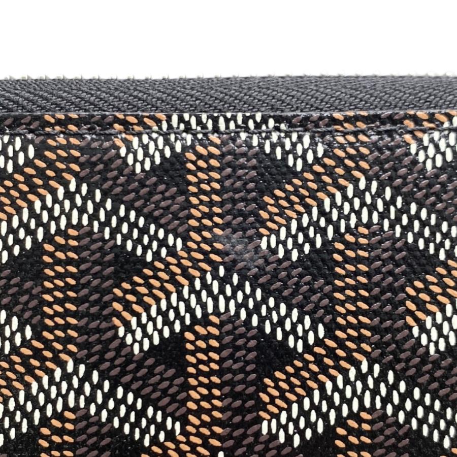 GOYARD（ゴヤール） 長財布 マティニョンGM ウォレット ラージモデル