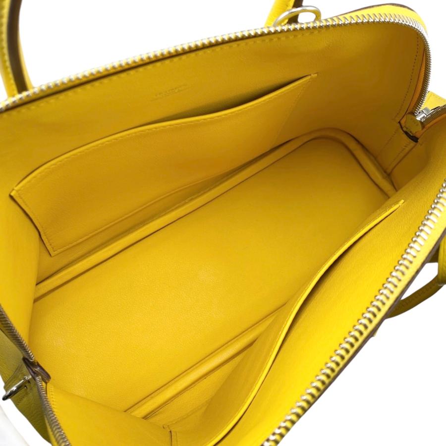 HERMES（エルメス） ハンドバッグ ショルダーバッグ ボリード25 B刻印