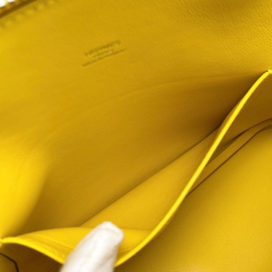 HERMES（エルメス） ハンドバッグ ショルダーバッグ ボリード25 B刻印