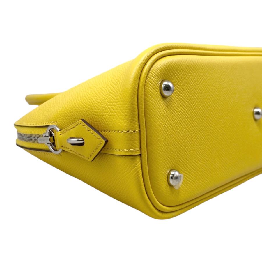 HERMES（エルメス） ハンドバッグ ショルダーバッグ ボリード25 B刻印