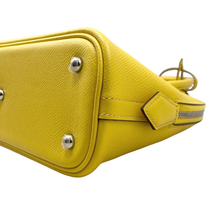 HERMES（エルメス） ハンドバッグ ショルダーバッグ ボリード25 B刻印