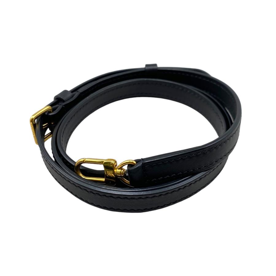 ルイヴィトン LOUIS VUITTON プティ バケット M59961 LVロゴ 斜め掛け カバン 2WAYバッグ ハンドバッグ バケツ ショルダーバッグ ラフィア ノワール ブラック 美品 LOUIS VUITTON - ルイヴィトン LOUIS VUITTON プティ バケット M59961