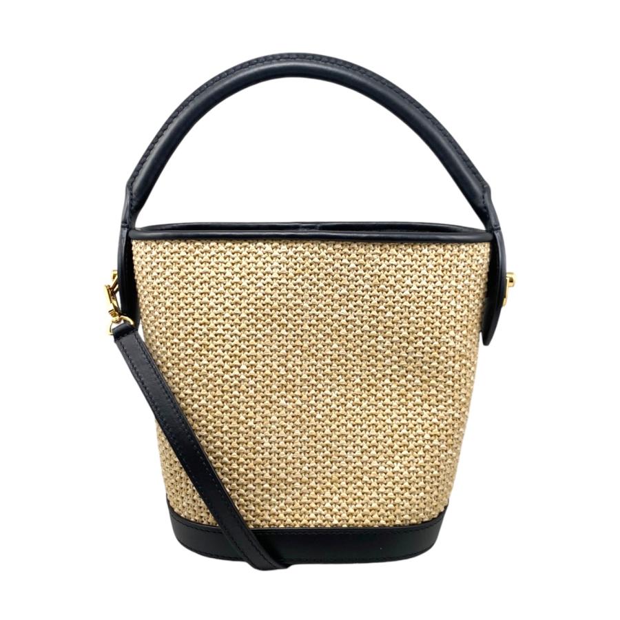 ヴィトン　バケットバック LOUIS VUITTON】ルイヴィトン『プティ バケット』M59961 レディース