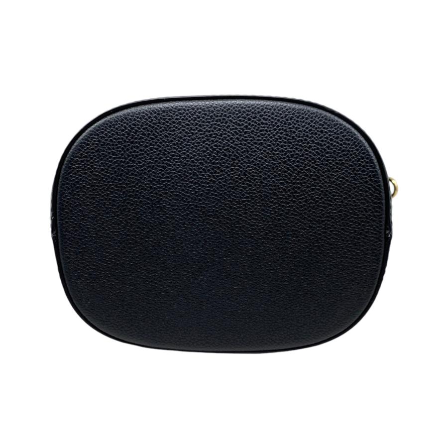 ルイヴィトン LOUIS VUITTON プティ バケット M59961 LVロゴ 斜め掛け カバン 2WAYバッグ ハンドバッグ バケツ ショルダーバッグ ラフィア ノワール ブラック 美品 LOUIS VUITTON - ルイヴィトン LOUIS VUITTON プティ バケット M59961
