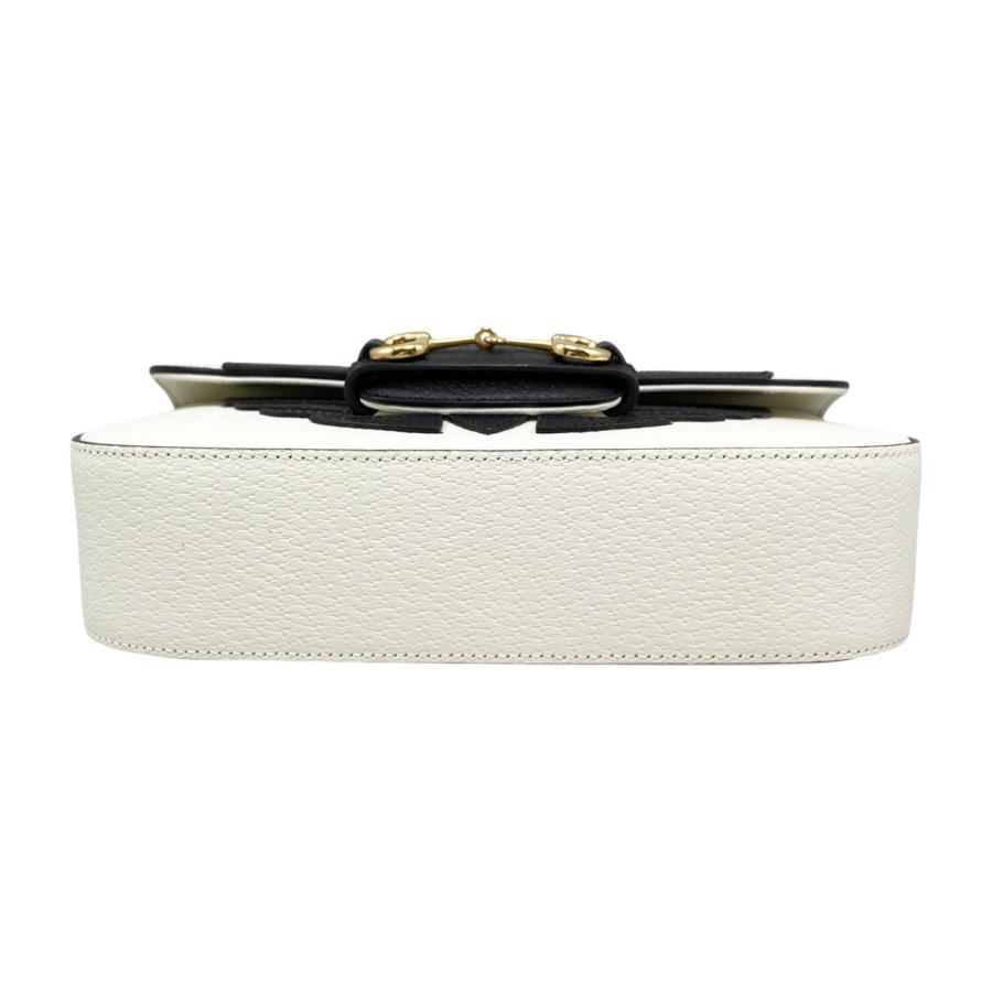 GUCCI（グッチ） グッチ×アディダスコラボ ショルダーバッグ ホース